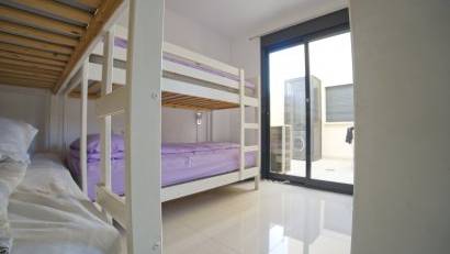 Reventa - Adosado -
Orihuela Costa - La Zenia