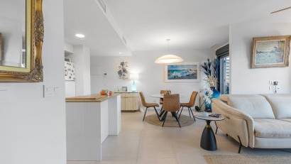 Reventa - Apartment -
Torrevieja - Rocio del mar