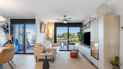 Reventa - Apartment -
Torrevieja - Rocio del mar