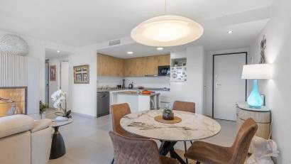 Reventa - Apartment -
Torrevieja - Rocio del mar