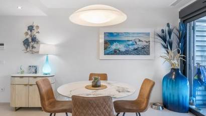 Reventa - Apartment -
Torrevieja - Rocio del mar