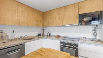 Reventa - Apartment -
Torrevieja - Rocio del mar