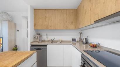 Reventa - Apartment -
Torrevieja - Rocio del mar