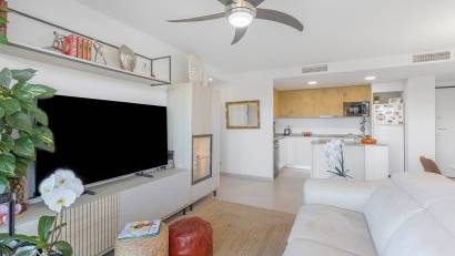 Reventa - Apartment -
Torrevieja - Rocio del mar