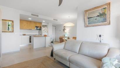 Reventa - Apartment -
Torrevieja - Rocio del mar