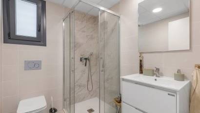 Reventa - Apartment -
Torrevieja - Rocio del mar