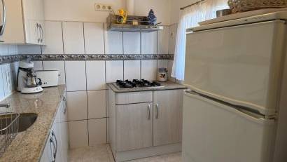 Reventa - Apartment -
Torrevieja - La Mata