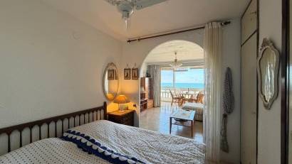 Reventa - Apartment -
Torrevieja - La Mata