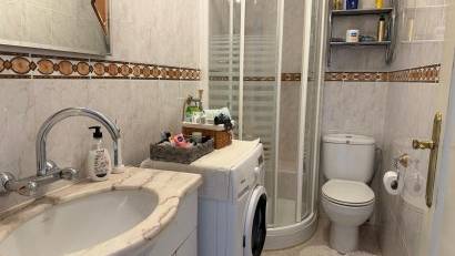 Reventa - Apartment -
Torrevieja - La Mata