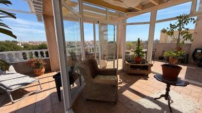 Reventa - Apartment -
Playa Flamenca - Miraflores II