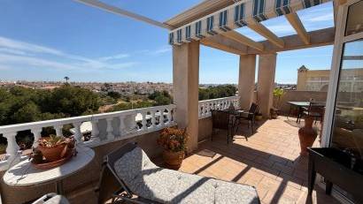 Reventa - Apartment -
Playa Flamenca - Miraflores II