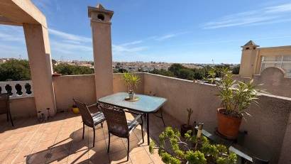 Reventa - Apartment -
Playa Flamenca - Miraflores II