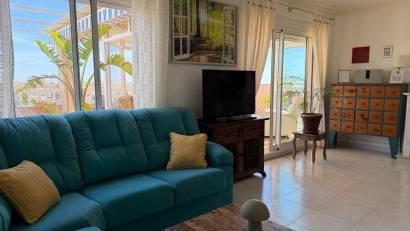 Reventa - Apartment -
Playa Flamenca - Miraflores II