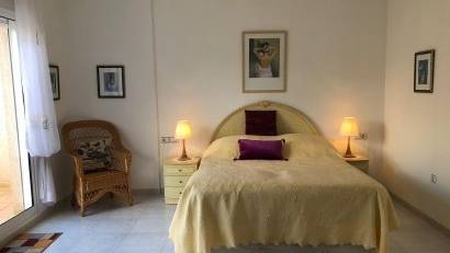 Reventa - Apartment -
Playa Flamenca - Miraflores II