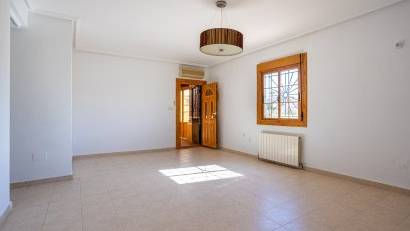 Reventa - Villa -
Benijofar