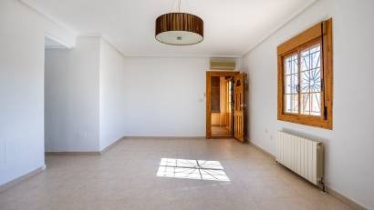 Reventa - Villa -
Benijofar