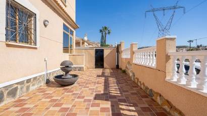 Reventa - Villa -
Benijofar