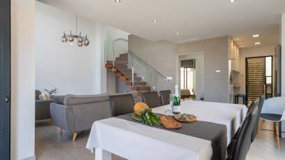 Reventa - Villa -
Ciudad quesada - Rojales