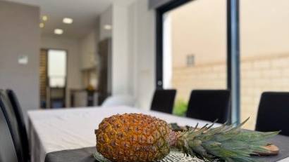 Reventa - Villa -
Ciudad quesada - Rojales