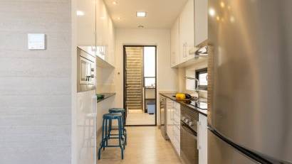 Reventa - Villa -
Ciudad quesada - Rojales