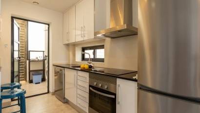 Reventa - Villa -
Ciudad quesada - Rojales