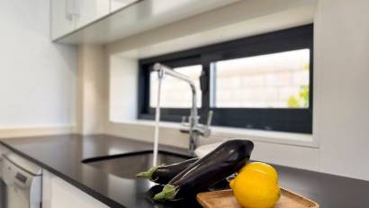 Reventa - Villa -
Ciudad quesada - Rojales