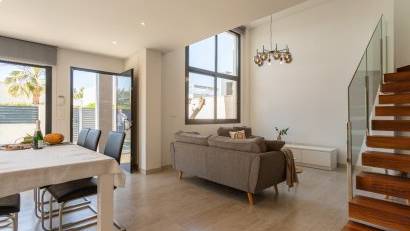 Reventa - Villa -
Ciudad quesada - Rojales