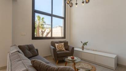 Reventa - Villa -
Ciudad quesada - Rojales