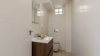 Reventa - Villa -
Ciudad quesada - Rojales