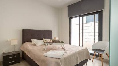 Reventa - Villa -
Ciudad quesada - Rojales