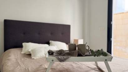 Reventa - Villa -
Ciudad quesada - Rojales