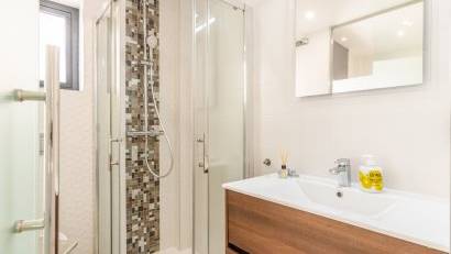 Reventa - Villa -
Ciudad quesada - Rojales