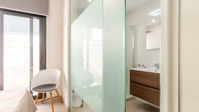 Reventa - Villa -
Ciudad quesada - Rojales