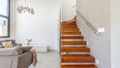 Reventa - Villa -
Ciudad quesada - Rojales