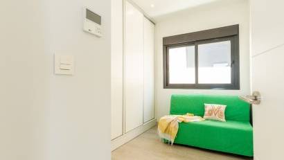 Reventa - Villa -
Ciudad quesada - Rojales