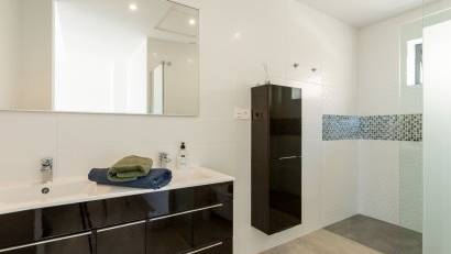 Reventa - Villa -
Ciudad quesada - Rojales