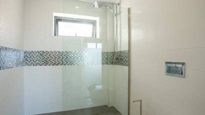 Reventa - Villa -
Ciudad quesada - Rojales