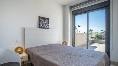 Reventa - Villa -
Ciudad quesada - Rojales