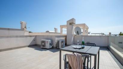 Reventa - Villa -
Ciudad quesada - Rojales