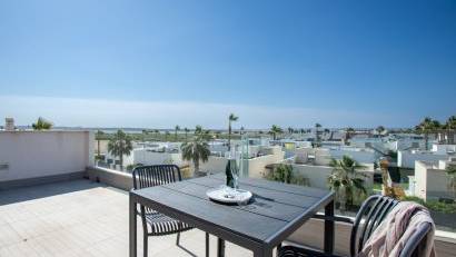 Reventa - Villa -
Ciudad quesada - Rojales