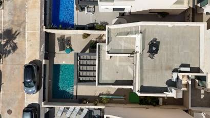 Reventa - Villa -
Ciudad quesada - Rojales