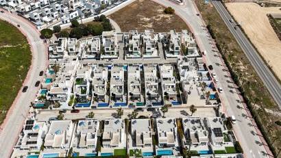 Reventa - Villa -
Ciudad quesada - Rojales