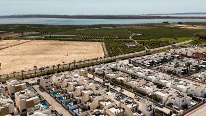 Reventa - Villa -
Ciudad quesada - Rojales