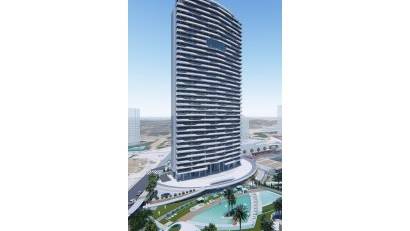 Obra nueva - Apartment -
Benidorm - Poniente