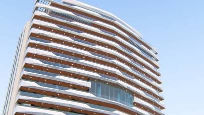 Obra nueva - Apartment -
Benidorm - Poniente