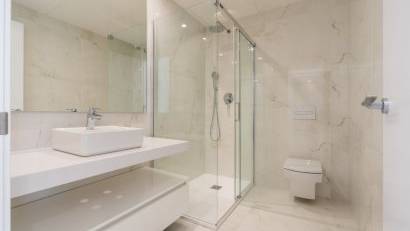 Obra nueva - Apartment -
Benidorm - Poniente