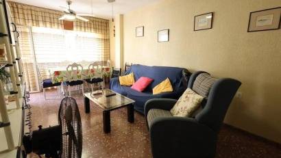 Reventa - Apartment -
Torrevieja - Acequion