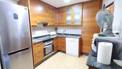 Reventa - Apartment -
Torrevieja - Acequion