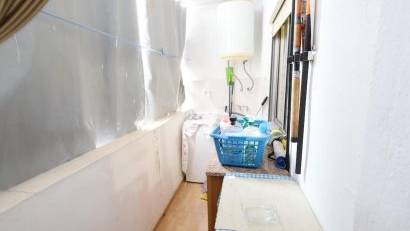 Reventa - Apartment -
Torrevieja - Acequion