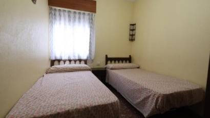 Reventa - Apartment -
Torrevieja - Acequion